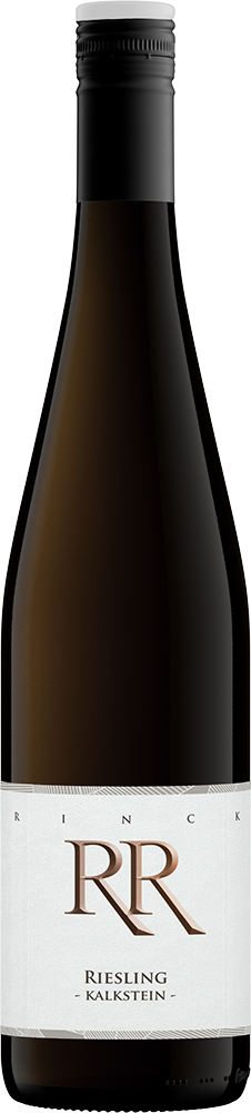 2025 Riesling -Kalkstein-