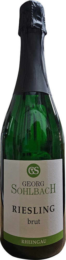 2023 Rieslingsekt