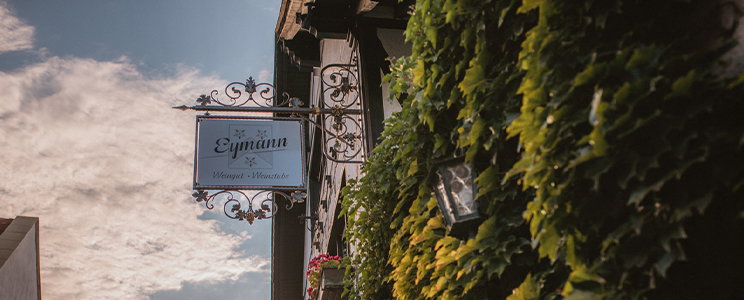 Eymann