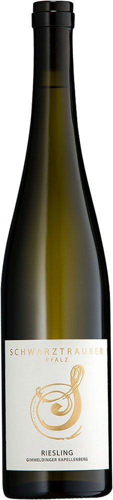 2024 Riesling Gimmeldinger Kapellenberg BIO