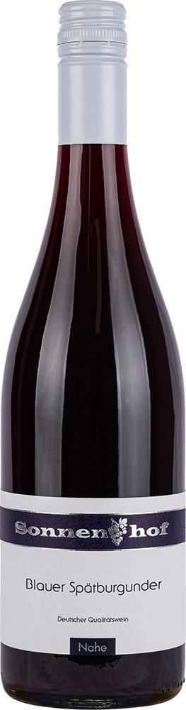 2022 Blauer Spätburgunder Rotwein