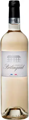 2025 Château Bélingard Rosé Bergerac AOP