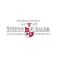 Weingut Stefan Sauer Logo