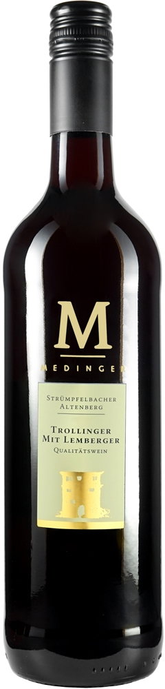 2023 Trollinger mit Lemberger
