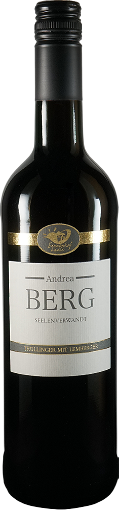 2022 Seelenverwandt "Andrea Berg Edition"