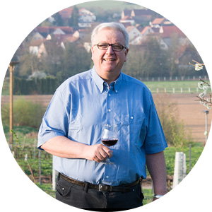 Dieter Heinz