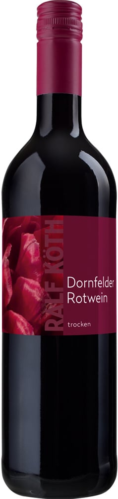 2024 Dornfelder