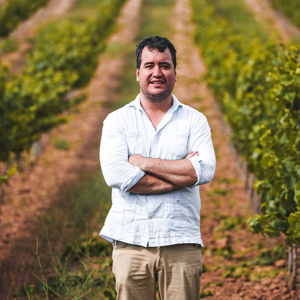 Javier Valdovinos