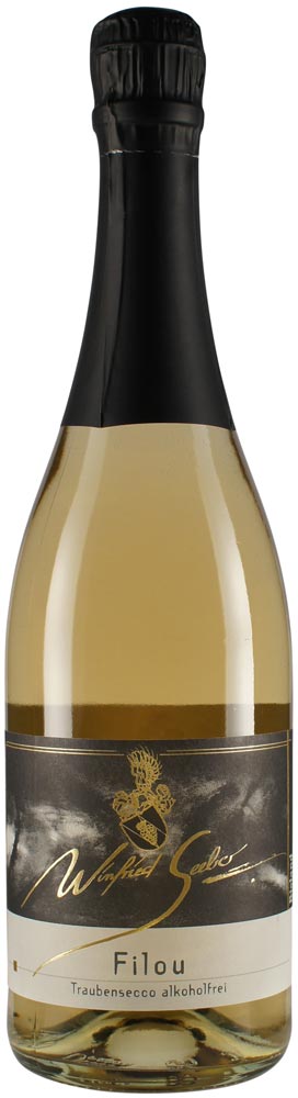 Filou Traubensecco alkoholfrei BIO
