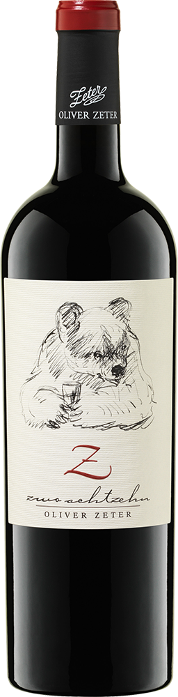 2018 Cuvée Z Magnum 1,5 L