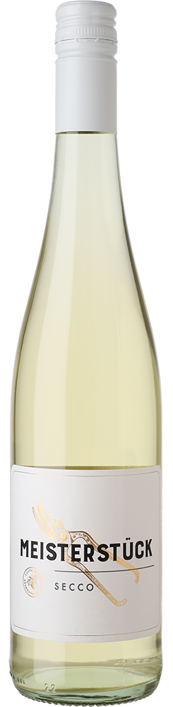 Meisterstück Secco