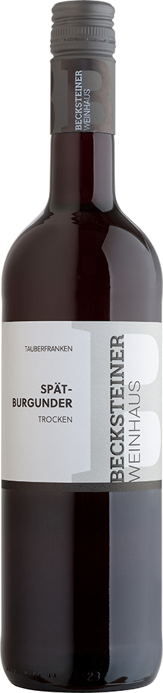 2024 WEINHAUS Spätburgunder