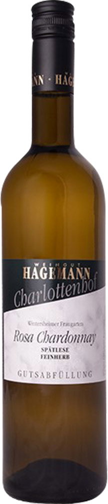 2025 Rosa Chardonnay