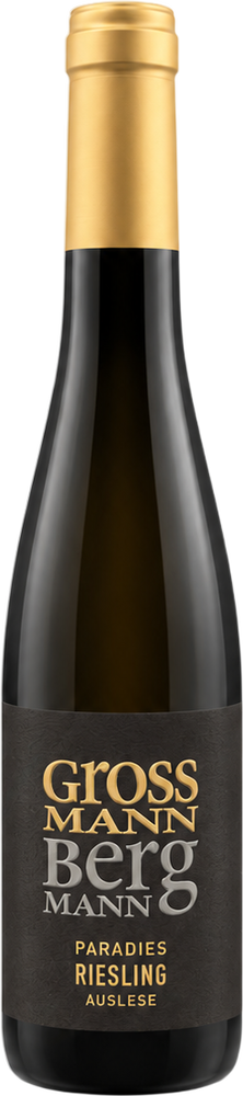 2025 Riesling Bosenheimer Paradies Auslese 0,375 L