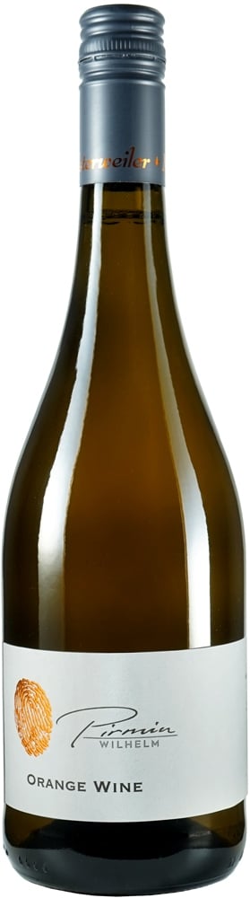 2025 Orange Wine