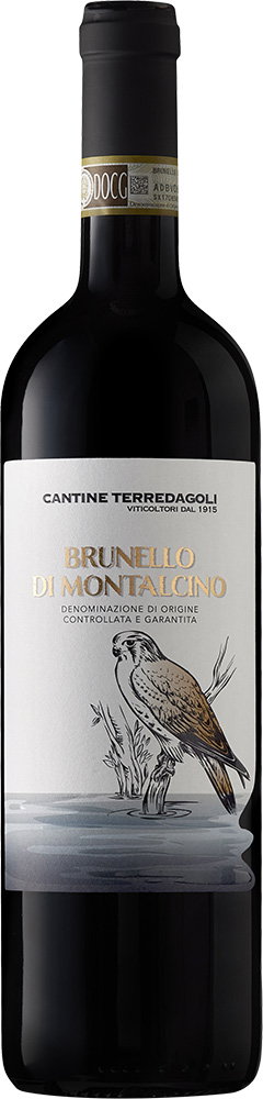 2019 Brunello Di Montalcino DOCG