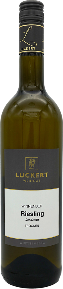 2025 Winnender Riesling - Sandstein - Ortswein,