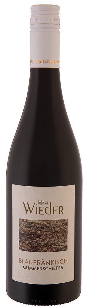 2019 Blaufränkisch Glimmerschiefer Mittelburgenland DAC Reserve