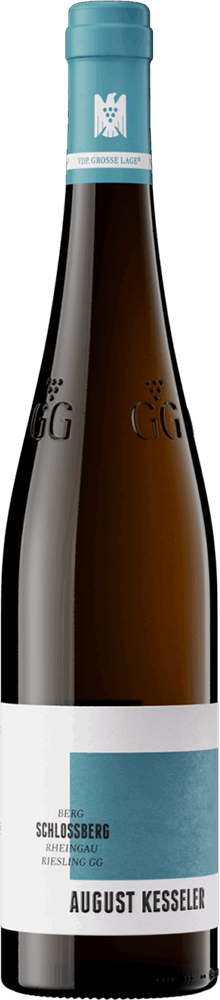 2023 RÜDESHEIM BERG SCHLOSSBERG GG - GROSSE LAGE®
