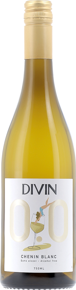 Origine Chenin Blanc 0.0% reflection