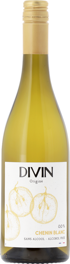 Origine Chenin Blanc 0.0% reflection