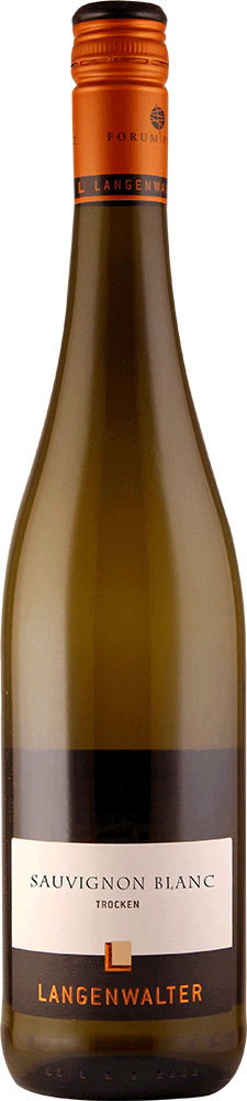 2025 Sauvignon Blanc