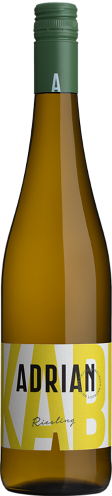 2025 Riesling Kabi