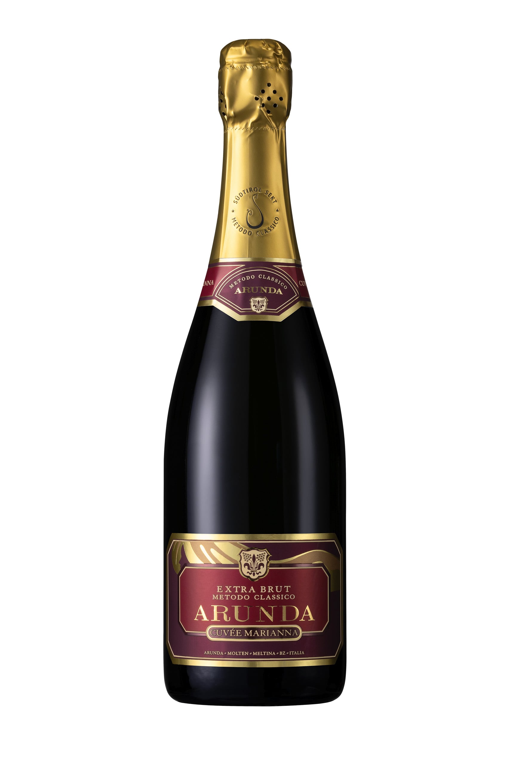 Arunda Cuvée Marianna Alto Adige DOC