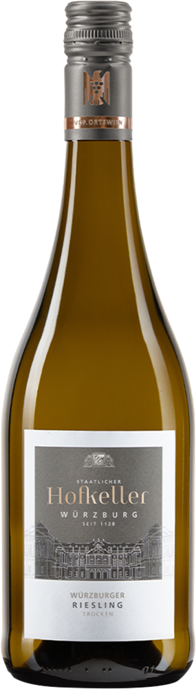 2024 Würzburger Riesling VDP.ORTSWEIN