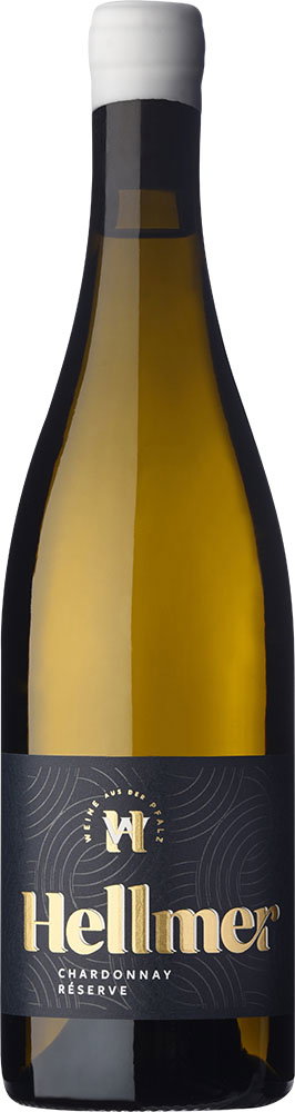 2023 Chardonnay Réserve