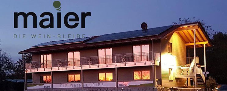 Maier Bio Weingut 