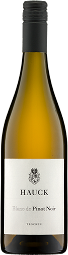 2025 Blanc de Noir