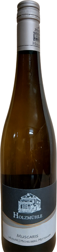 2025 Muscaris Auslese