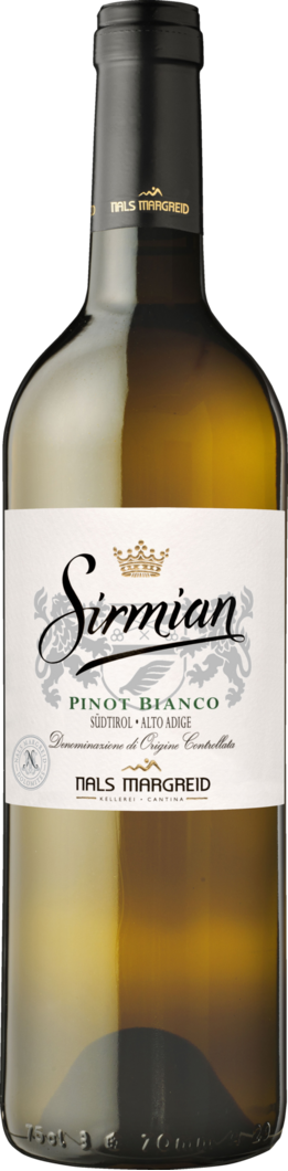 2022 Nals Margreid Sirmian Pinot Bianco
