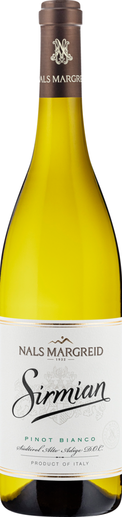 2023 Nals Margreid Sirmian Pinot Bianco