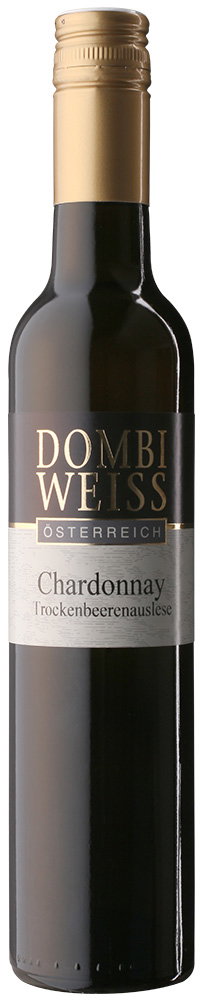 2018 Chardonnay Trockenbeerenauslese 0,375 L reflection