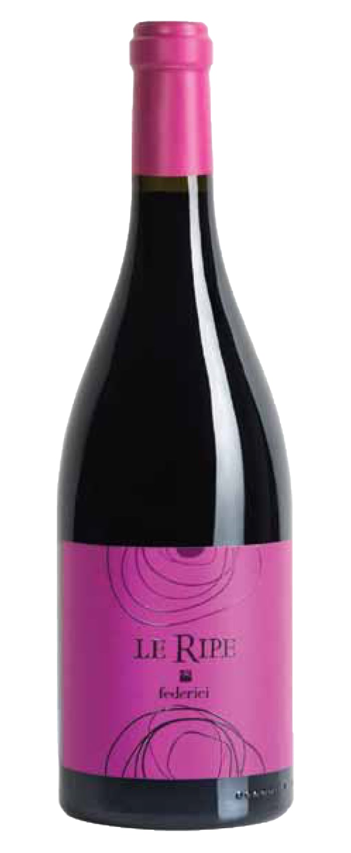 2020 Le Ripe Lazio IGP