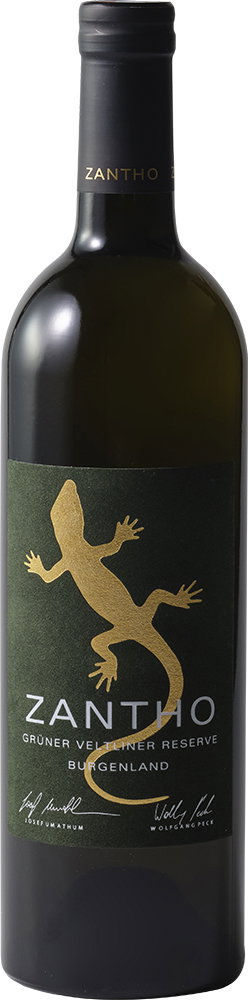 2023 Grüner Veltliner Reserve