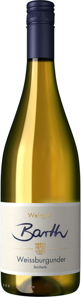 2025 Weißburgunder