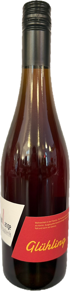 Glühling - Glühwein ROSE BIO