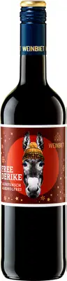 FreeDerike Glühpunsch alkoholfrei