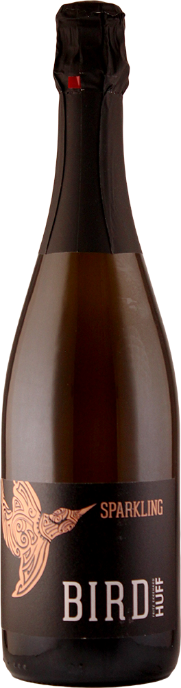 2022 SPARKLING BIRD Pinot Noir Rosé Winzersekt