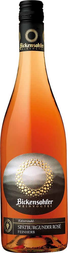2025 Steinfelsen Spätburgunder Rosé