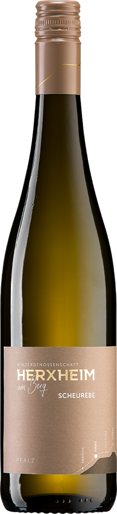 Scheurebe 3,0 % - alkoholreduziert -