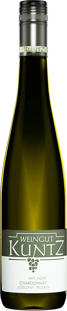 2025 Impflinger Chardonnay "LÖSSLEHM"