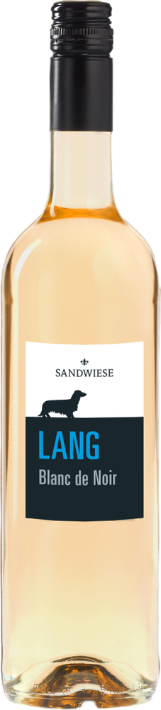 2025 Blanc de Noir
