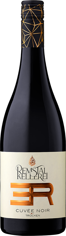 2024 Cuvée Noir Edition "R"