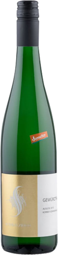 2020 Gewürztraminer Auslese BIO