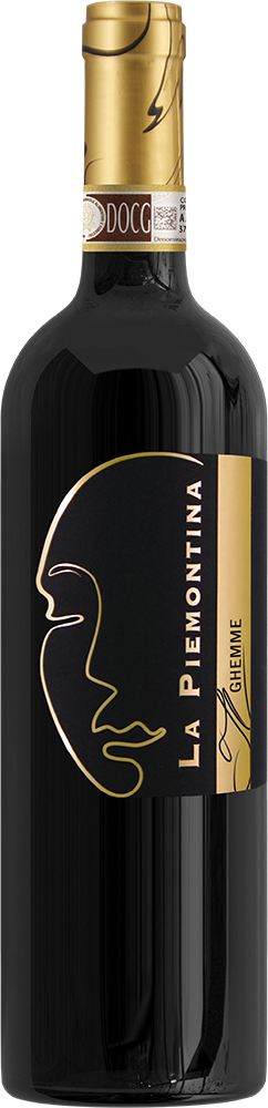 2020 Ghemme DOCG