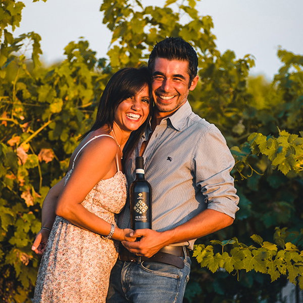 Epifani Rosario & Decataldo Antonella